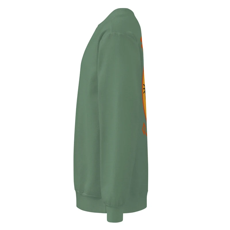 Big in Japan Sweat Shirt (Color Options)