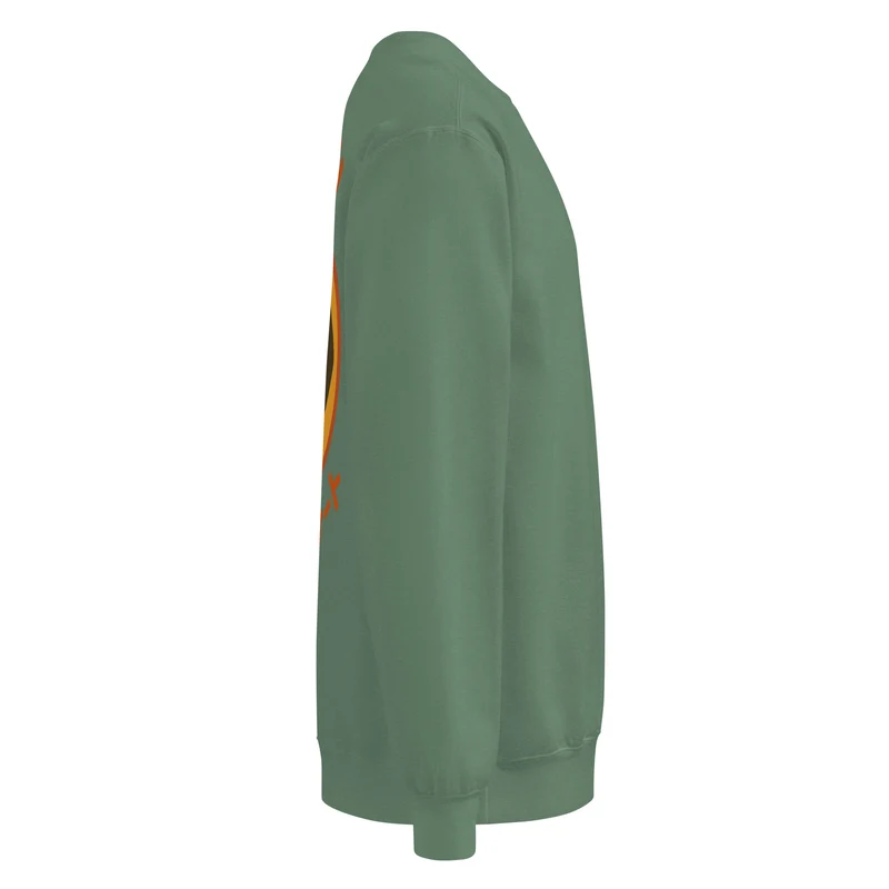 Big in Japan Sweat Shirt (Color Options)