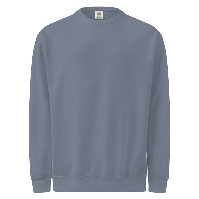 Big in Japan Sweat Shirt (Color Options)