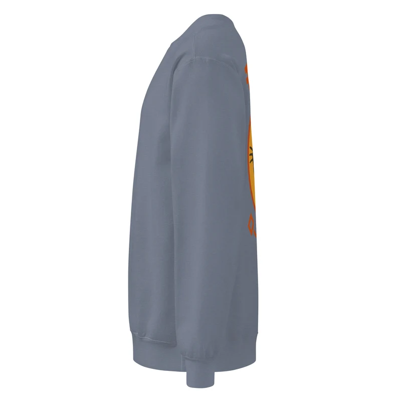 Big in Japan Sweat Shirt (Color Options)