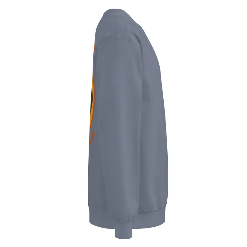 Big in Japan Sweat Shirt (Color Options)