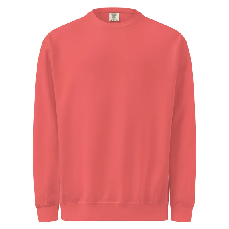 Big in Japan Sweat Shirt (Color Options)