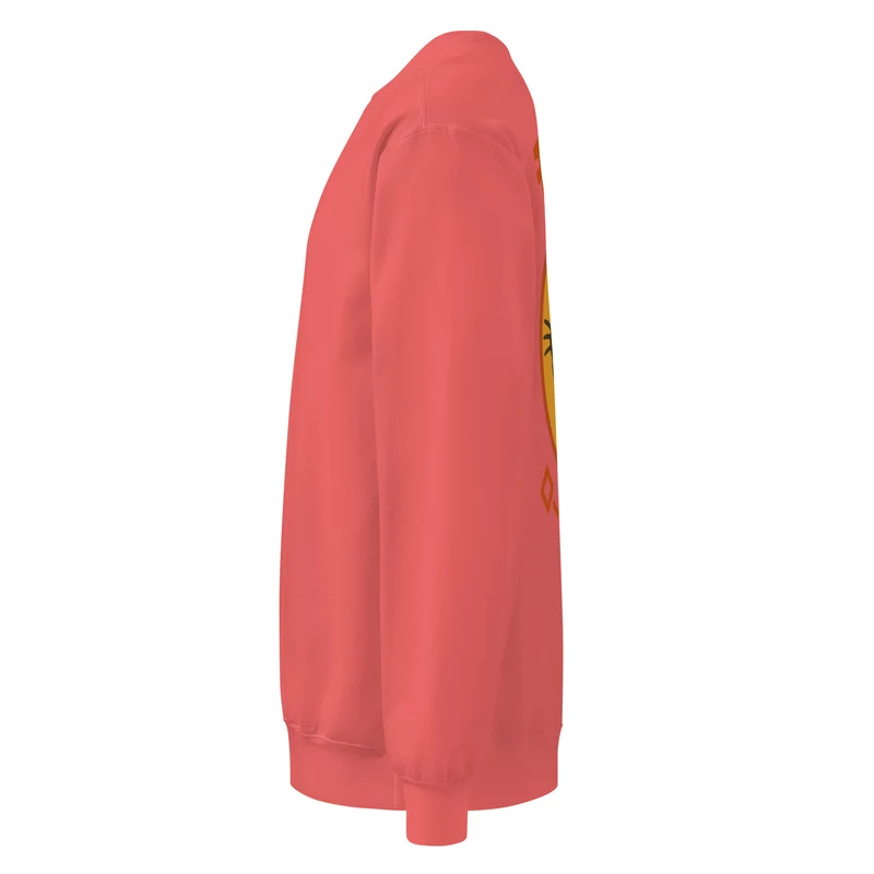 Big in Japan Sweat Shirt (Color Options)