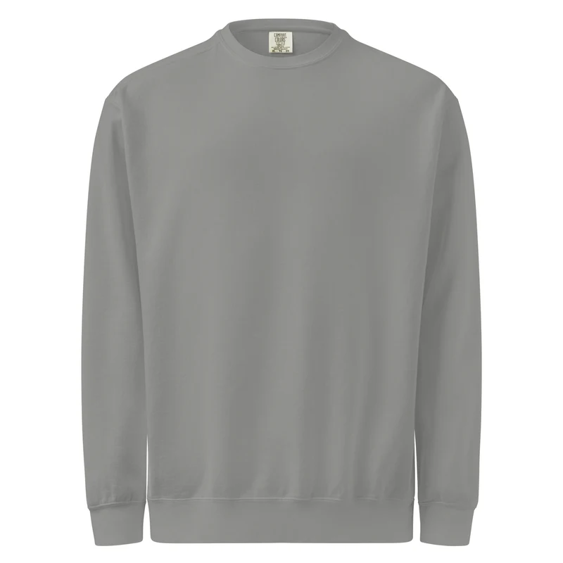 Big in Japan Sweat Shirt (Color Options)