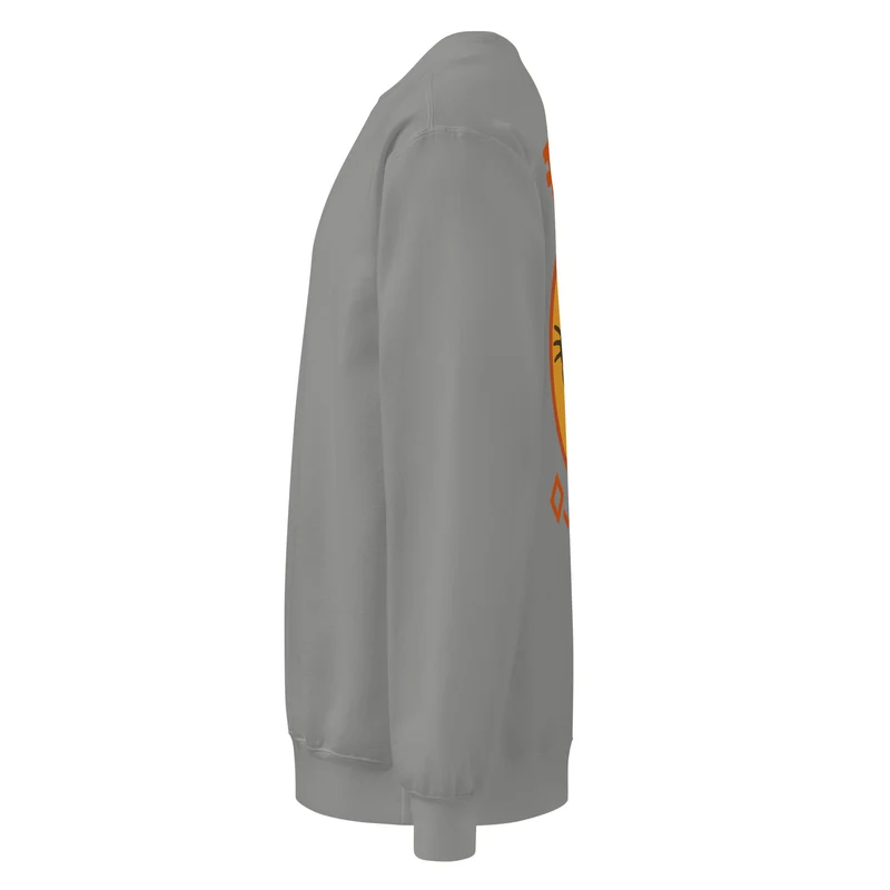 Big in Japan Sweat Shirt (Color Options)