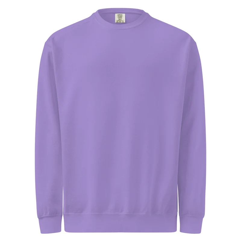 Big in Japan Sweat Shirt (Color Options)