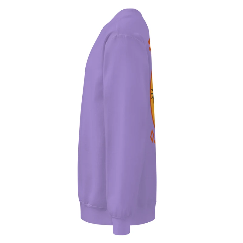 Big in Japan Sweat Shirt (Color Options)
