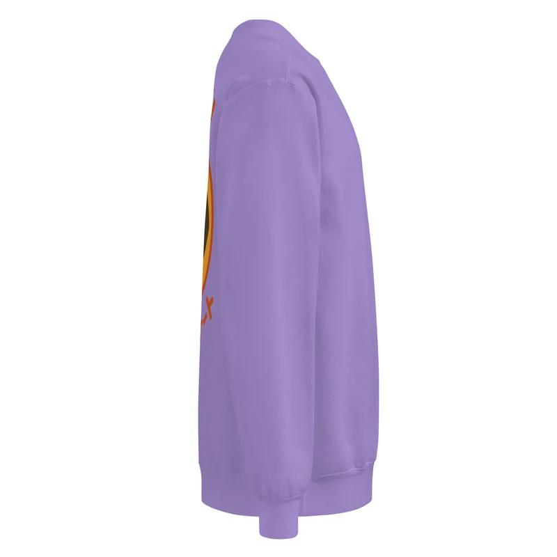 Big in Japan Sweat Shirt (Color Options)