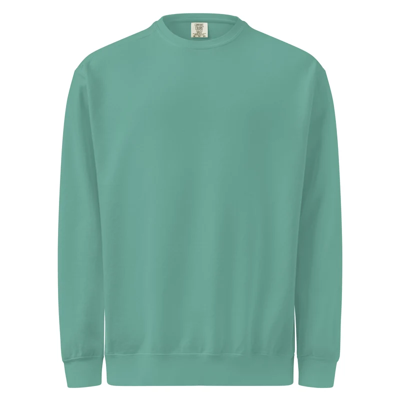 Big in Japan Sweat Shirt (Color Options)