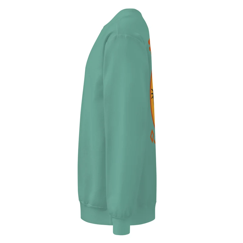 Big in Japan Sweat Shirt (Color Options)