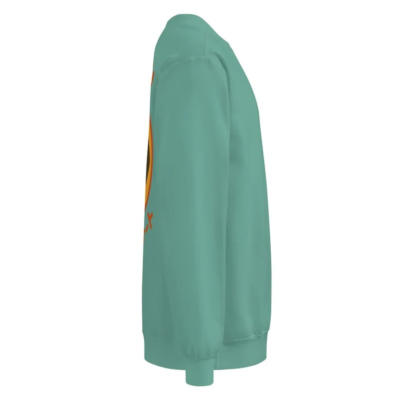 Big in Japan Sweat Shirt (Color Options)
