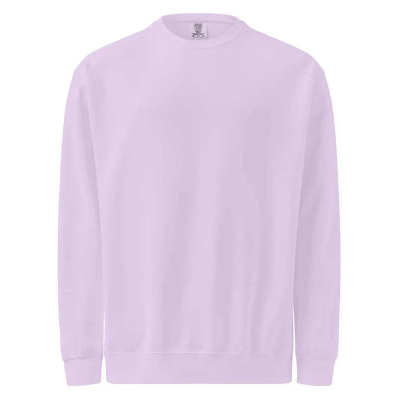 Big in Japan Sweat Shirt (Color Options)