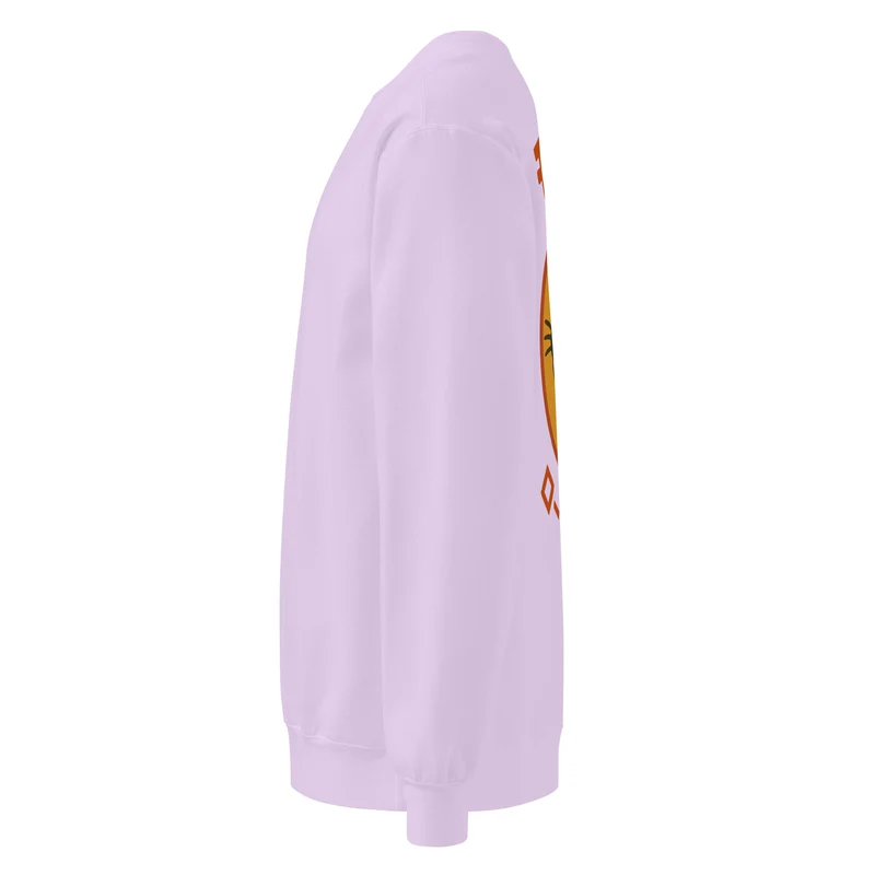 Big in Japan Sweat Shirt (Color Options)
