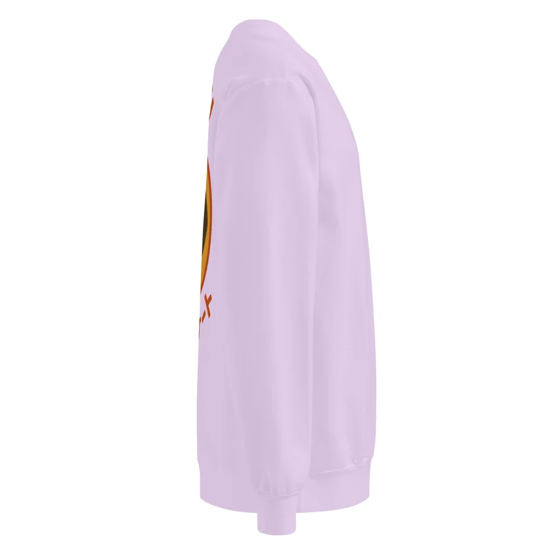 Big in Japan Sweat Shirt (Color Options)