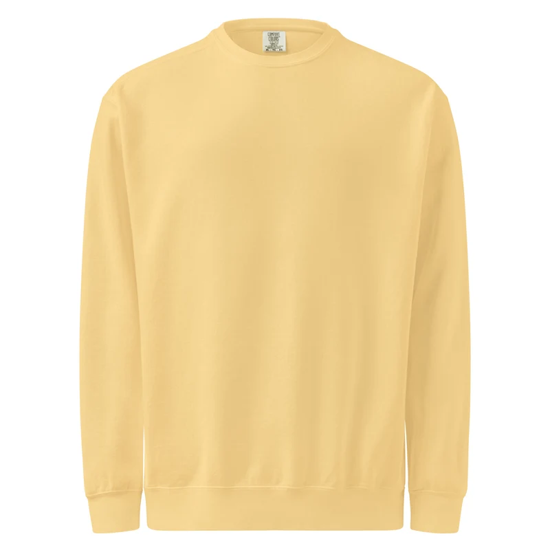 Big in Japan Sweat Shirt (Color Options)