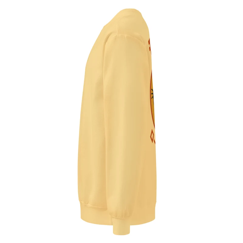 Big in Japan Sweat Shirt (Color Options)