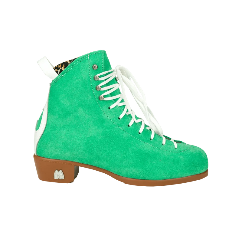 Jack 1 Green Apple size 7 - Seconds