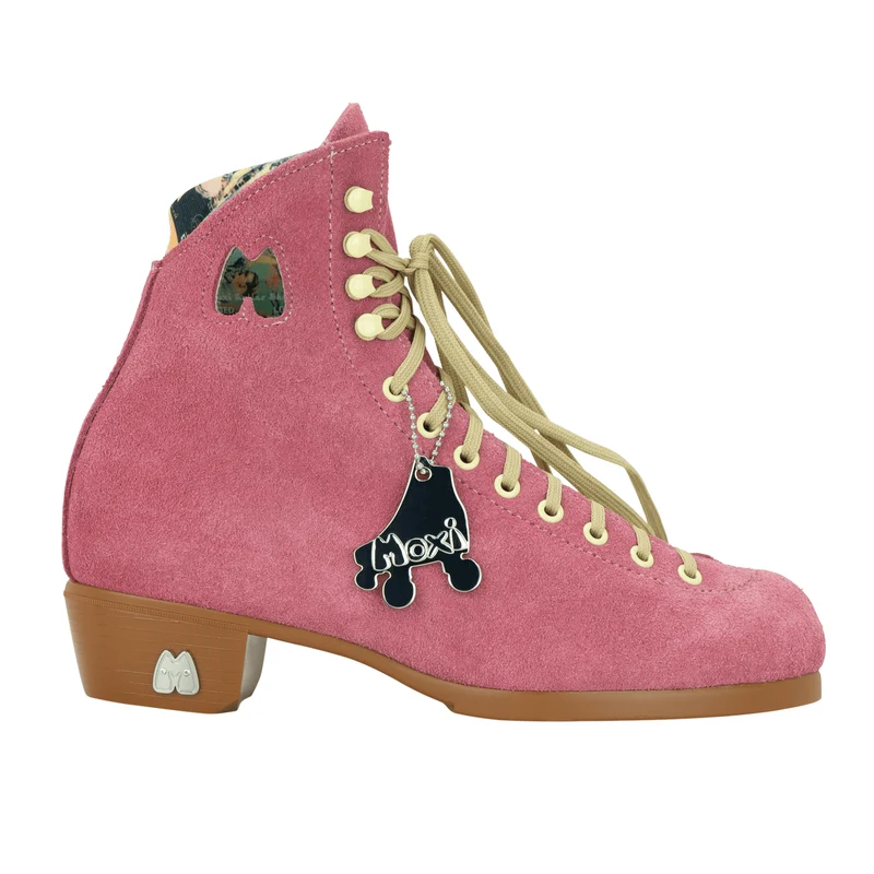 Lolly - Strawberry Pink (Boot Only)