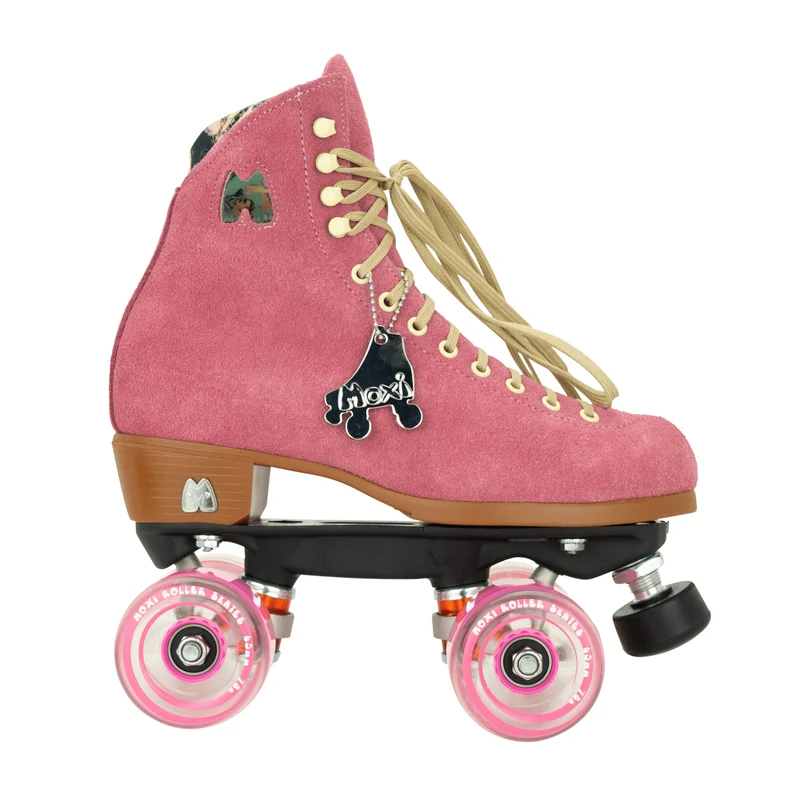 Lolly Outdoor Complete - Strawberry Pink