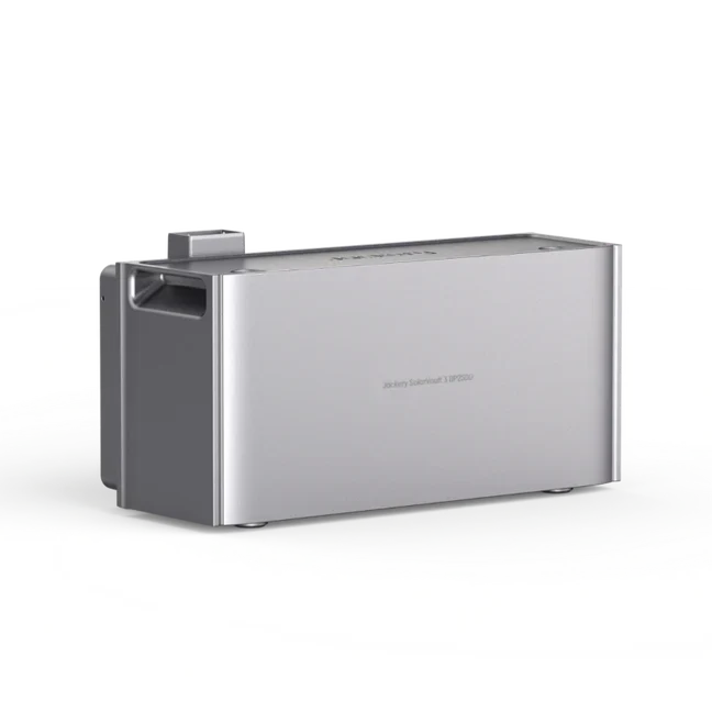 3x BP2500 (10 kWh)