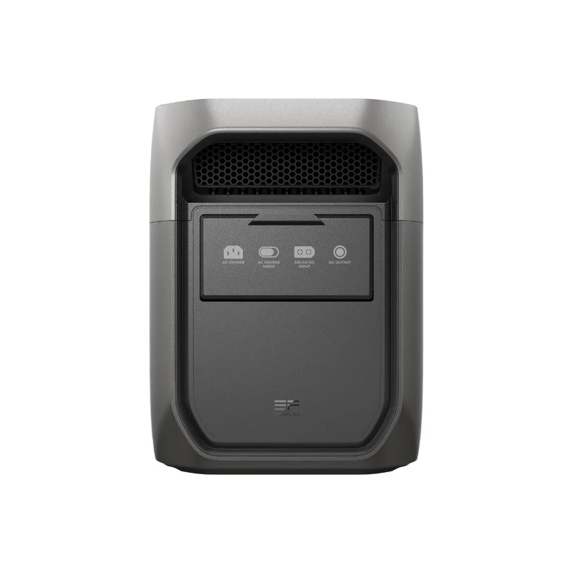 EcoFlow Delta 3 Max