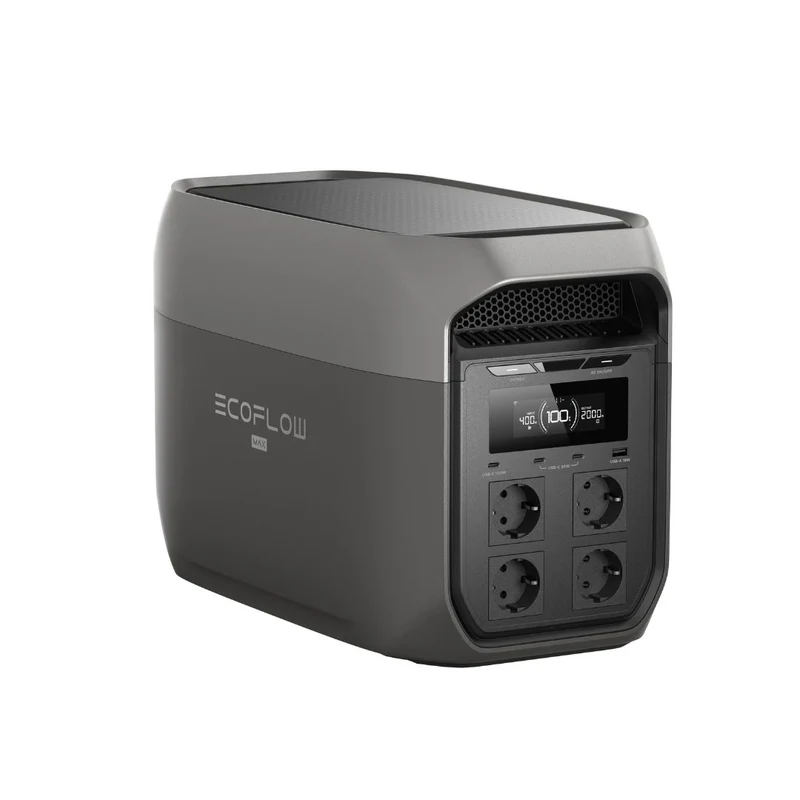 EcoFlow Delta 3 Max