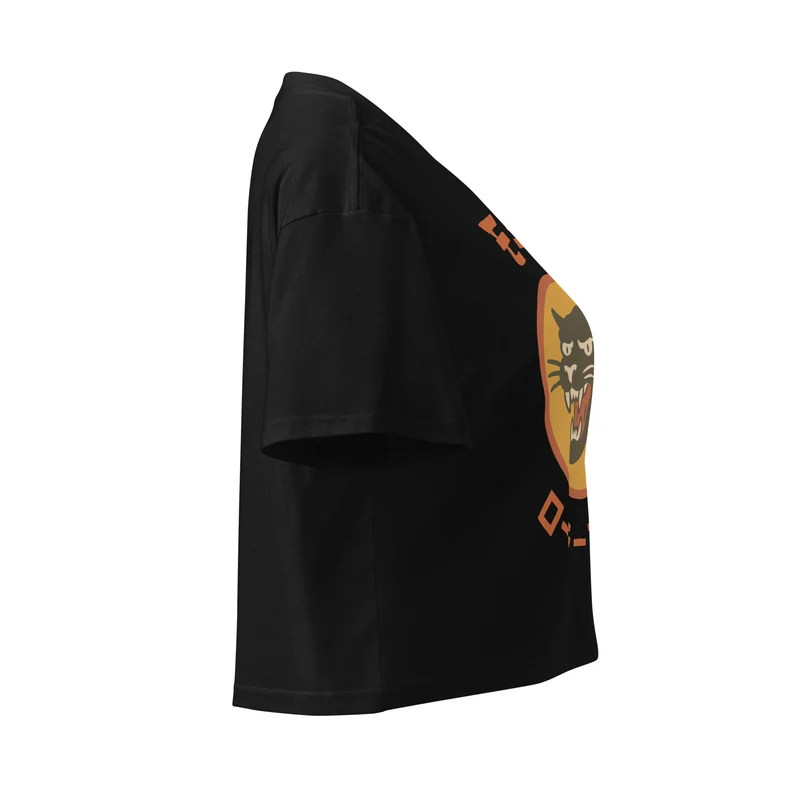 Big in Japan Crop Top