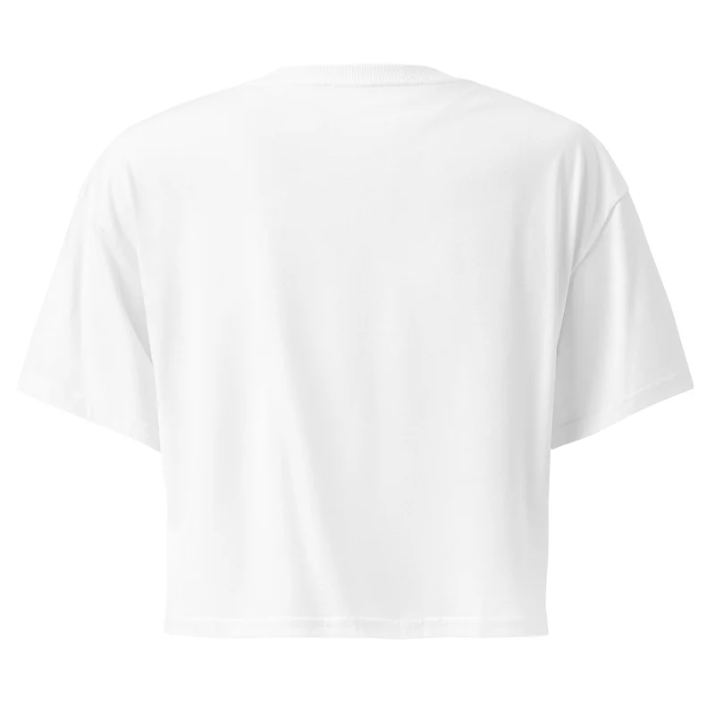 Big in Japan Crop Top