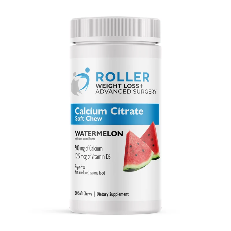 Calcium Soft Chews (90 CT)