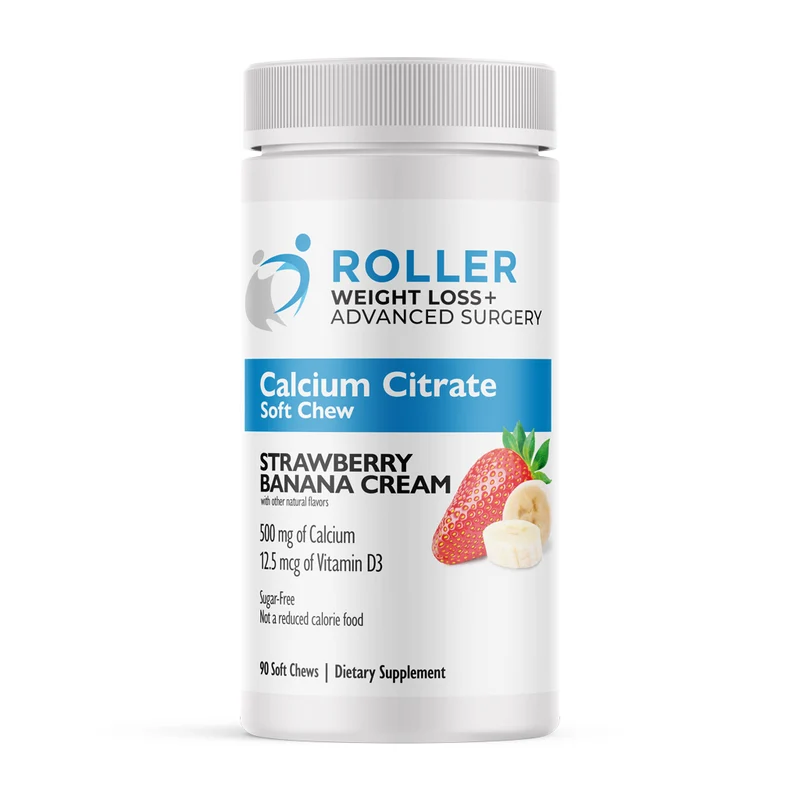 Calcium Soft Chews (90 CT)