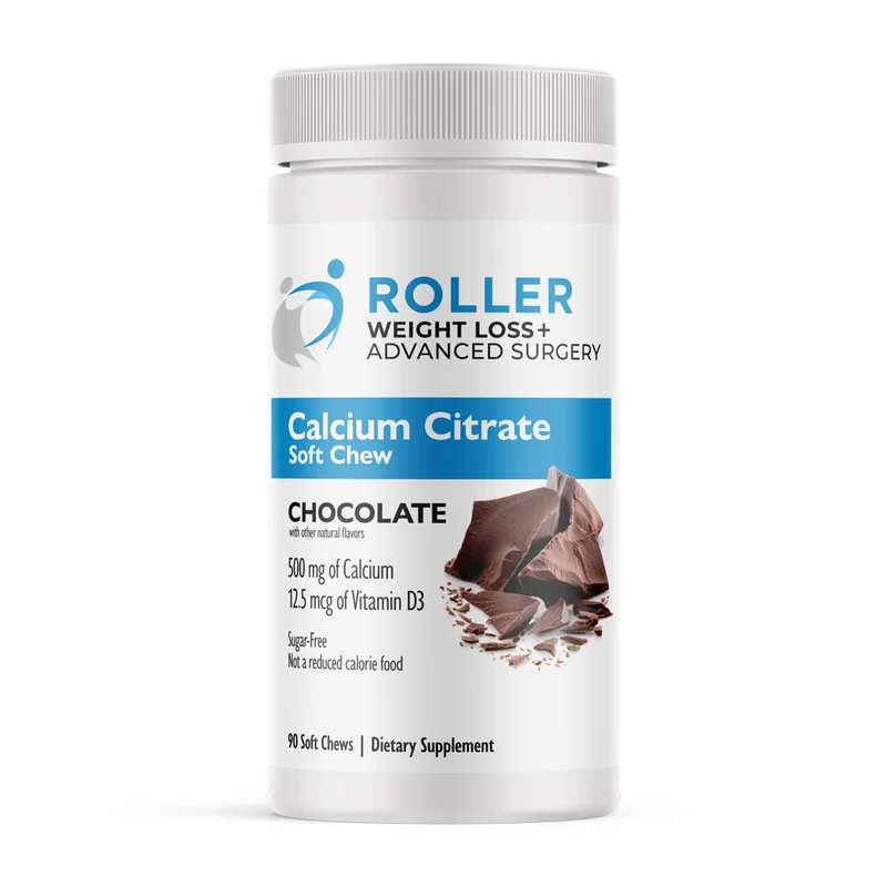 Calcium Soft Chews (90 CT)
