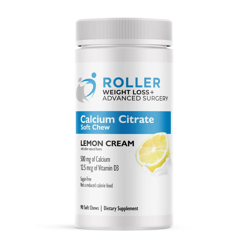 Calcium Soft Chews (90 CT)