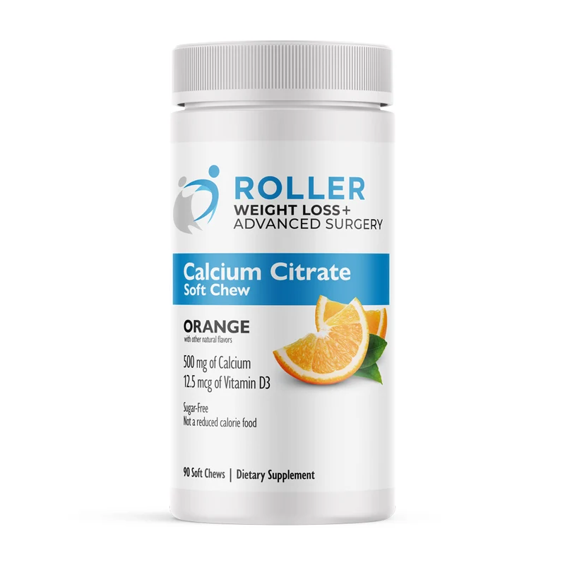 Calcium Soft Chews (90 CT)