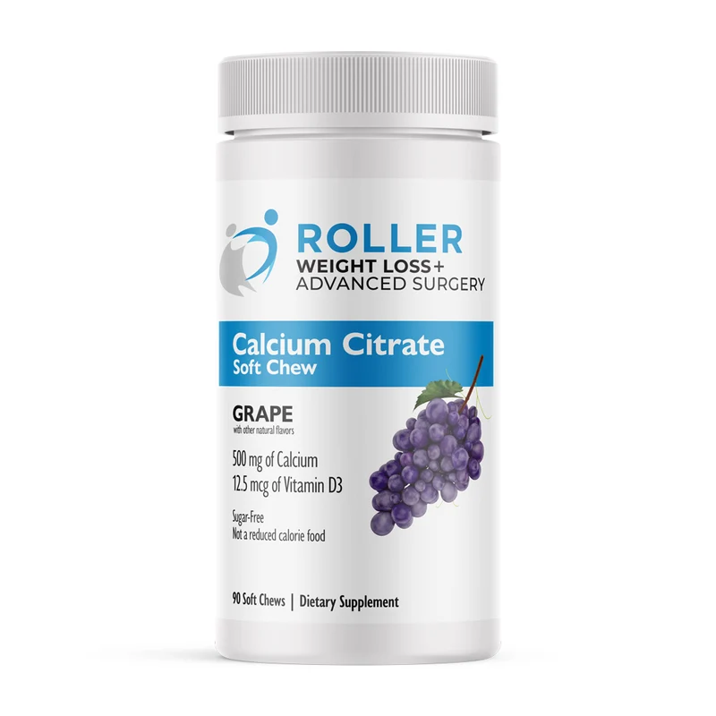 Calcium Soft Chews (90 CT)