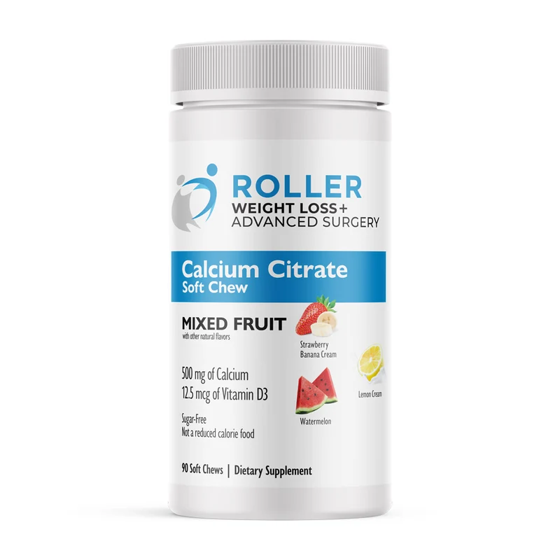 Calcium Soft Chews (90 CT)