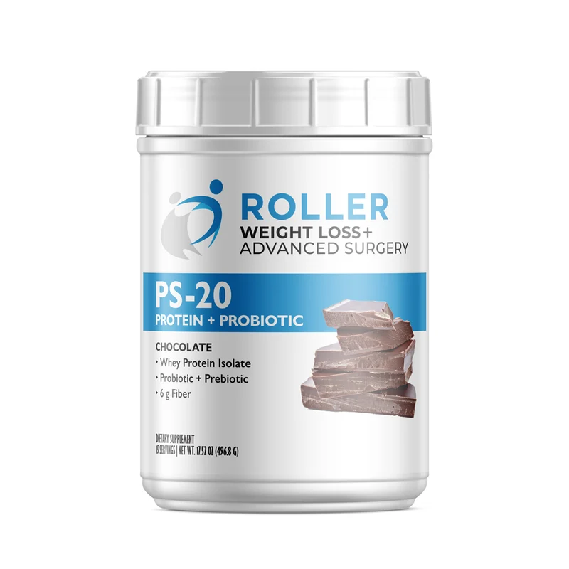 PS-20 Protein Shake