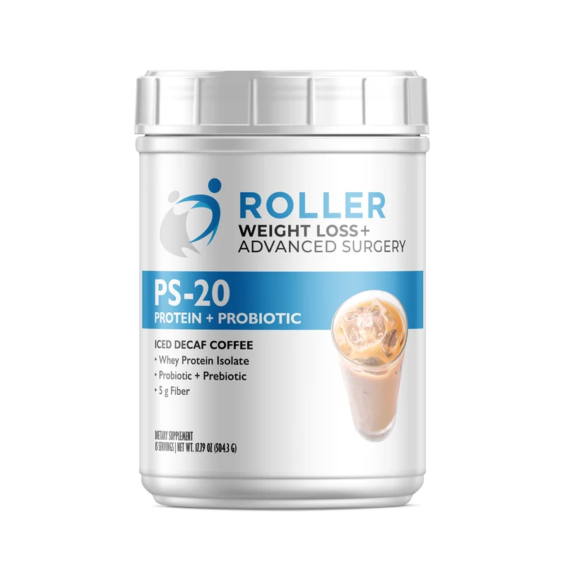 PS-20 Protein Shake