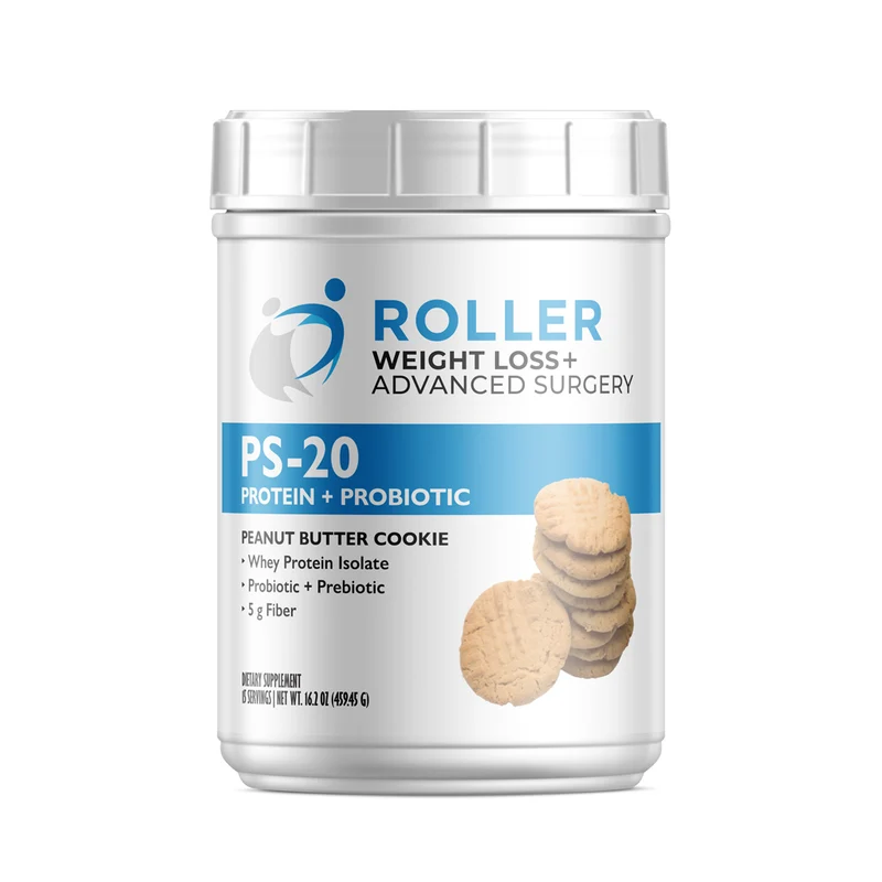 PS-20 Protein Shake
