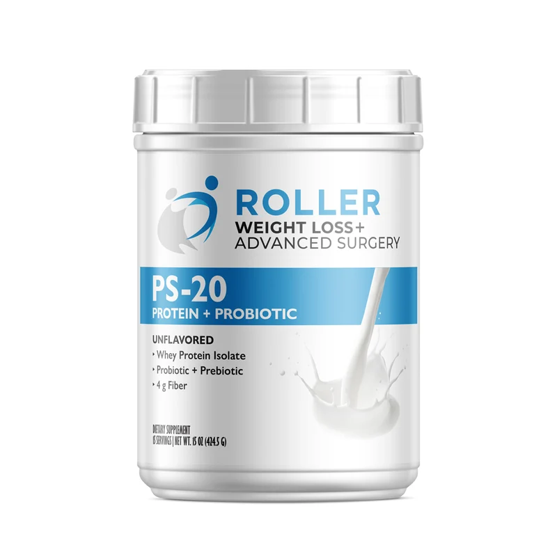 PS-20 Protein Shake