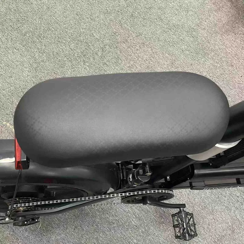 Seat for Electric Bike RONZLLA E20 PLUS