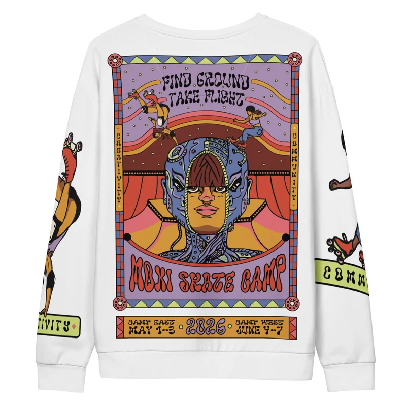 MSC 2026 SweatShirt