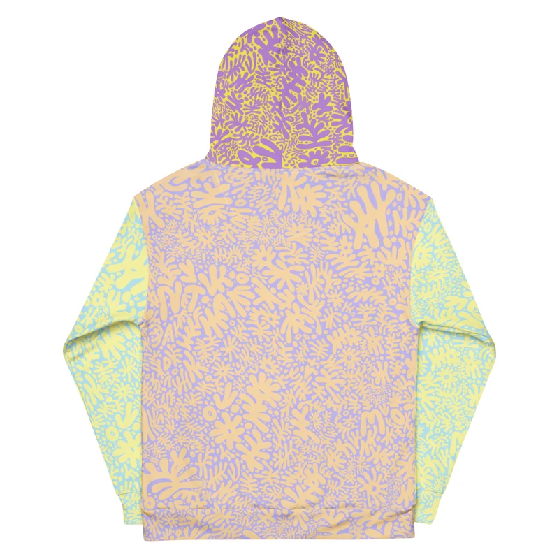 REALLY Bent Weird Sweaty Sweetheart Hoodie