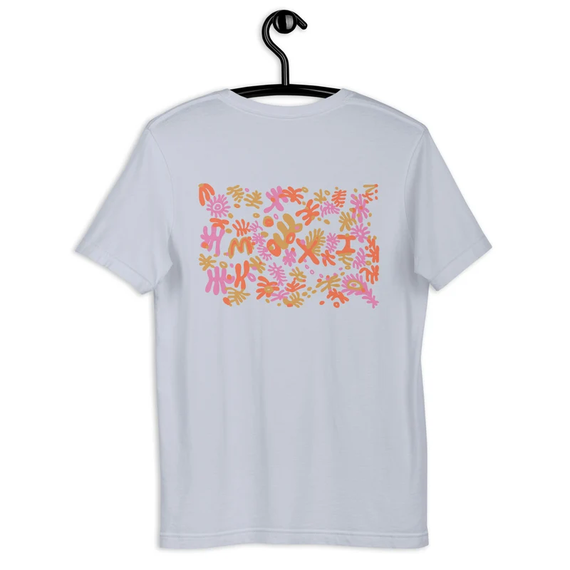 Unisex t-shirt