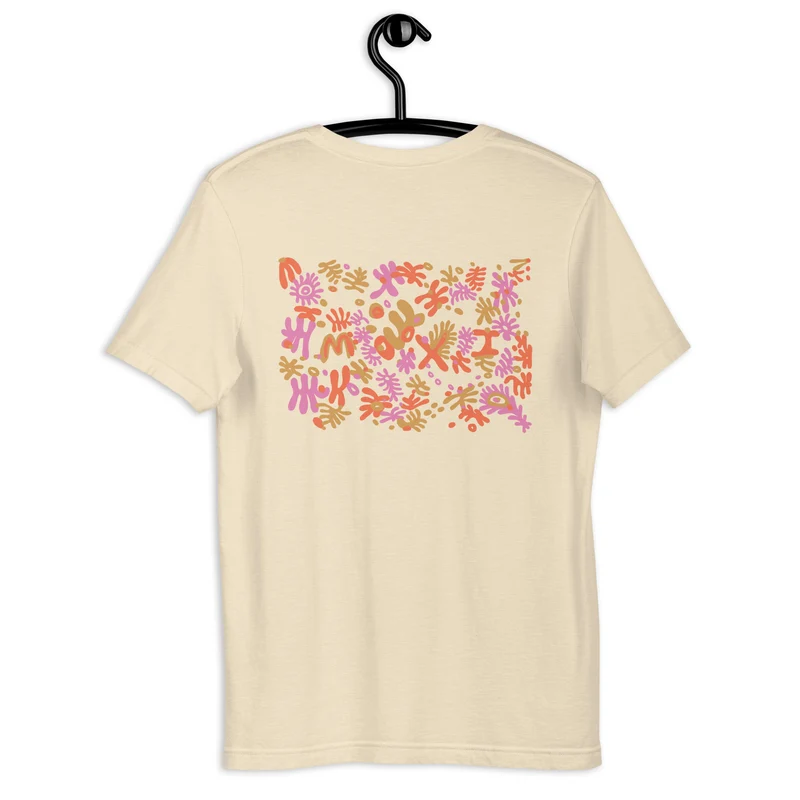 Unisex t-shirt