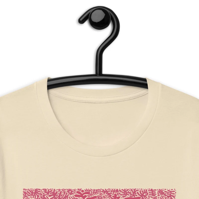 Unisex t-shirt