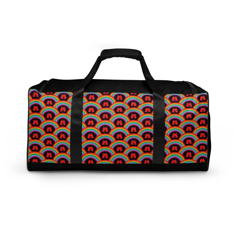 Bright Side Duffle Bag