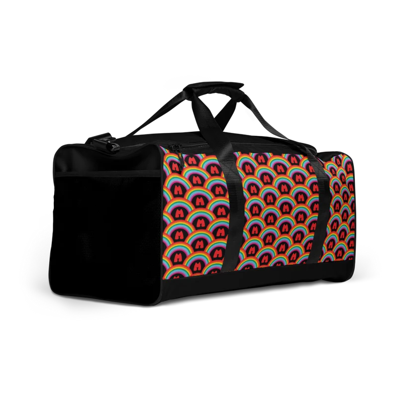 Bright Side Duffle Bag