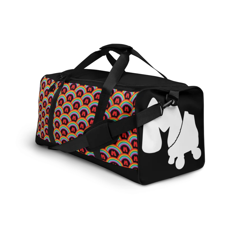 Bright Side Duffle Bag