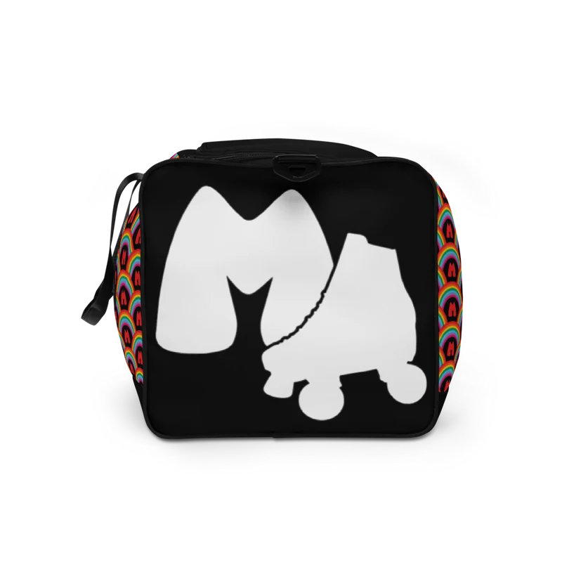 Bright Side Duffle Bag