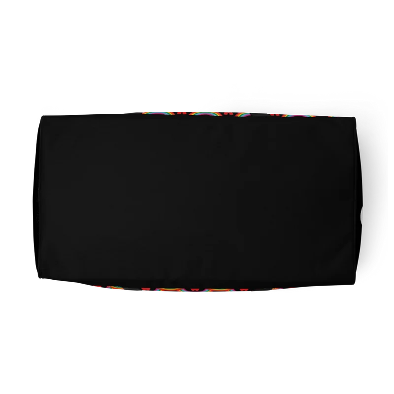 Bright Side Duffle Bag